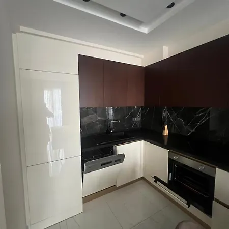 Apartament Cleopatra Home-38 *