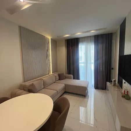 Διαμέρισμα Cleopatra Home-38 Αλάνια