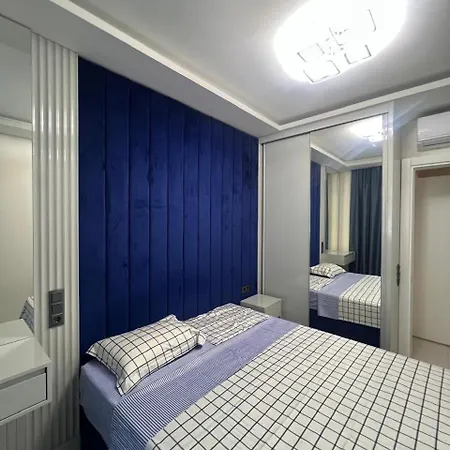Διαμέρισμα Cleopatra Home-38